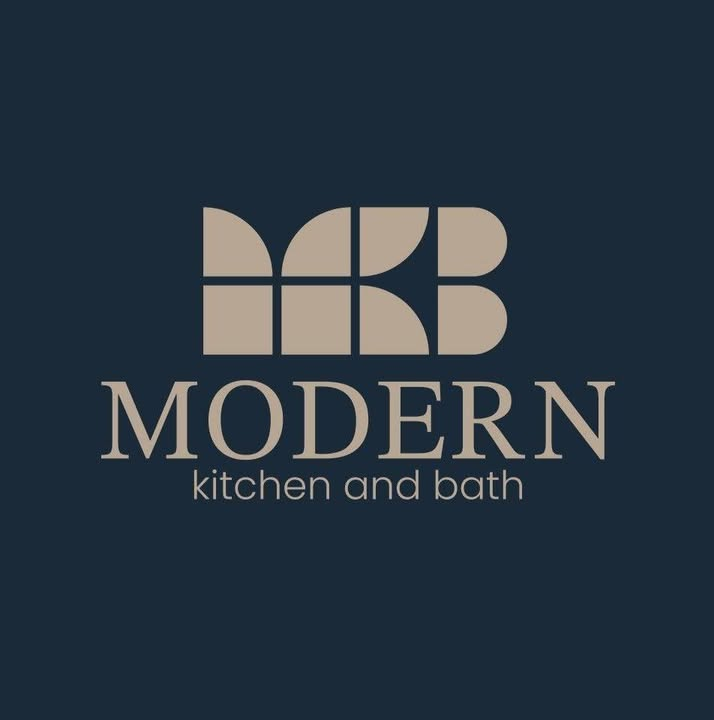 Modern Kitchen and Bath